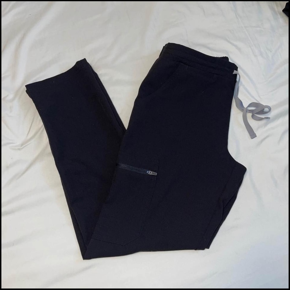 Figs Yola Scrub Pants